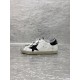 Golden Goose / Top Edition BALLSTAR Dirty Shoes