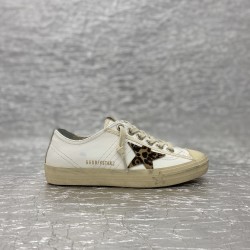 Golden Goose / Top Edition BALLSTAR Dirty Shoes