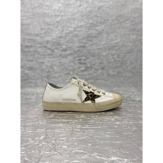 Golden Goose / Top Edition BALLSTAR Dirty Shoes