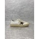 Golden Goose / Top Edition BALLSTAR Dirty Shoes