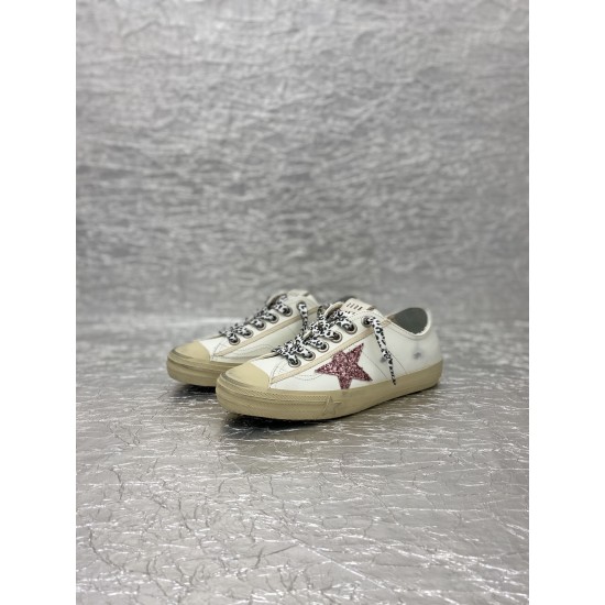 Golden Goose / Top Edition BALLSTAR Dirty Shoes