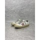 Golden Goose / Top Edition BALLSTAR Dirty Shoes
