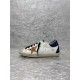 Golden Goose / Top Edition BALLSTAR Dirty Shoes