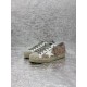 Golden Goose / Top Edition BALLSTAR Dirty Shoes