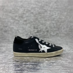 Golden Goose / Top Edition BALLSTAR Dirty Shoes
