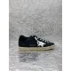 Golden Goose / Top Edition BALLSTAR Dirty Shoes