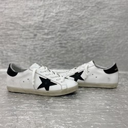 Golden Goose / Top Edition BALLSTAR Dirty Shoes