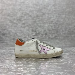 Golden Goose / Top Edition BALLSTAR Dirty Shoes
