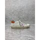 Golden Goose / Top Edition BALLSTAR Dirty Shoes