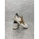 Golden Goose / Top Edition BALLSTAR Dirty Shoes
