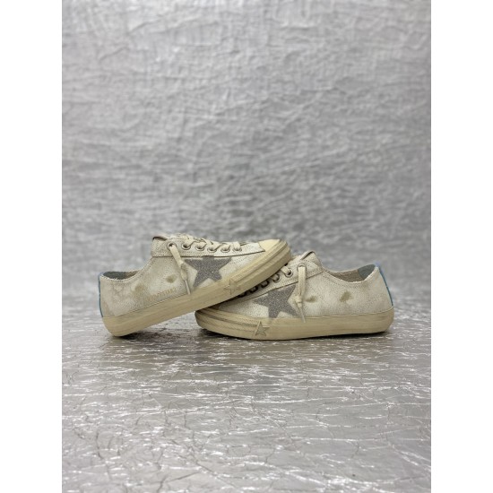 Golden Goose / Top Edition BALLSTAR Dirty Shoes