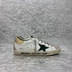 Golden Goose / Top Edition BALLSTAR Dirty Shoes