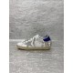 Golden Goose / Top Edition BALLSTAR Dirty Shoes