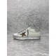 Golden Goose / Top Edition BALLSTAR Dirty Shoes