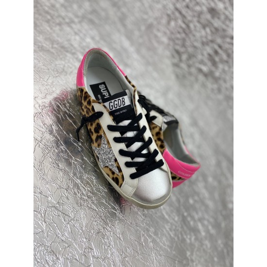 Golden Goose / Top Edition BALLSTAR Dirty Shoes