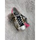 Golden Goose / Top Edition BALLSTAR Dirty Shoes