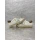 Golden Goose / Top Edition BALLSTAR Dirty Shoes