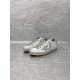 Golden Goose / Top Edition BALLSTAR Dirty Shoes