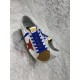 Golden Goose / Top Edition BALLSTAR Dirty Shoes