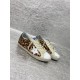 Golden Goose / Top Edition BALLSTAR Dirty Shoes
