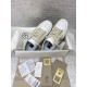 Golden Goose / Top Edition BALLSTAR Dirty Shoes