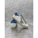 Golden Goose / Top Edition BALLSTAR Dirty Shoes