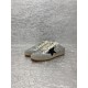 Golden Goose / Top Edition BALLSTAR Dirty Shoes