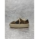Golden Goose / Top Edition BALLSTAR Dirty Shoes