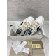 Golden Goose / Top Edition BALLSTAR Dirty Shoes