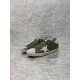 Golden Goose / Top Edition BALLSTAR Dirty Shoes