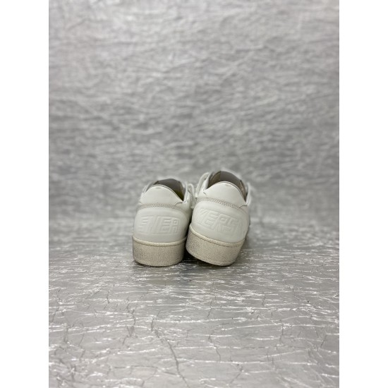 Golden Goose / Top Edition BALLSTAR Dirty Shoes