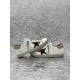 Golden Goose / Top Edition BALLSTAR Dirty Shoes