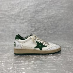 Golden Goose / Top Edition BALLSTAR Dirty Shoes