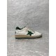 Golden Goose / Top Edition BALLSTAR Dirty Shoes