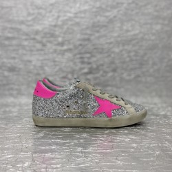 Golden Goose / Top Edition BALLSTAR Dirty Shoes