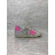 Golden Goose / Top Edition BALLSTAR Dirty Shoes