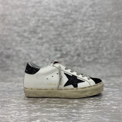 Golden Goose / Top Edition BALLSTAR Dirty Shoes