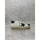 Golden Goose / Top Edition BALLSTAR Dirty Shoes