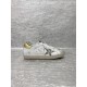 Golden Goose / Top Edition BALLSTAR Dirty Shoes