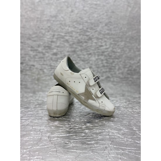 Golden Goose / Top Edition BALLSTAR Dirty Shoes