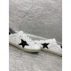 Golden Goose / Top Edition BALLSTAR Dirty Shoes