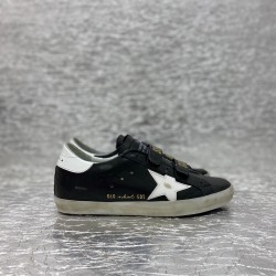 Golden Goose / Top Edition BALLSTAR Dirty Shoes