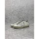 Golden Goose / Top Edition BALLSTAR Dirty Shoes