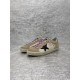 Golden Goose / Top Edition BALLSTAR Dirty Shoes