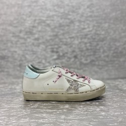 Golden Goose / Top Edition BALLSTAR Dirty Shoes