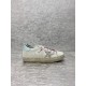 Golden Goose / Top Edition BALLSTAR Dirty Shoes
