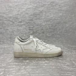 Golden Goose / Top Edition BALLSTAR Dirty Shoes