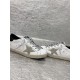 Golden Goose / Top Edition BALLSTAR Dirty Shoes