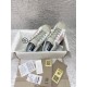 Golden Goose / Top Edition BALLSTAR Dirty Shoes