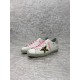 Golden Goose / Top Edition BALLSTAR Dirty Shoes